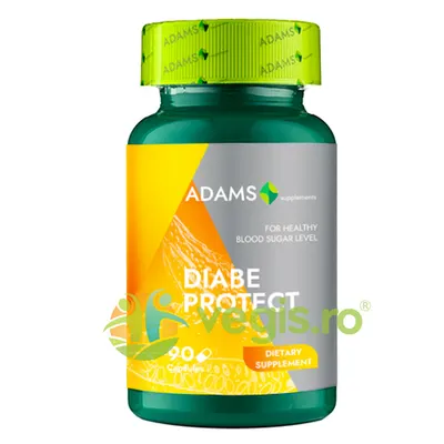 DiabeProtect 90cps
