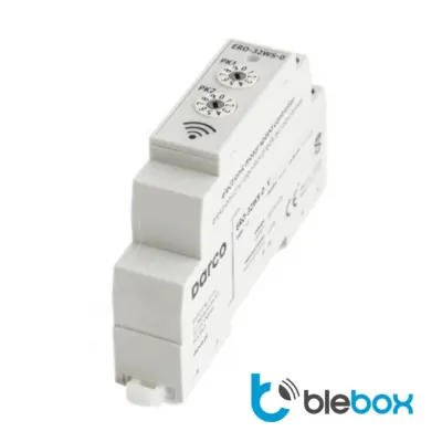 Regulator electronic turatie ventilator - WI-FI