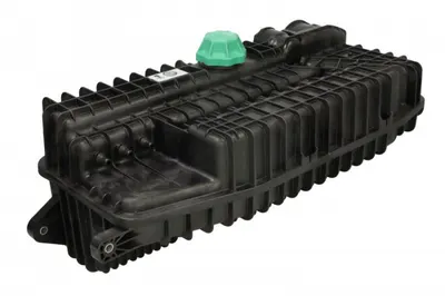 Vas expansiune racire EURO 6 potrivit MERCEDES ACTROS MP2 MP3, ACTROS MP4 MP5, ANTOS, AROCS 471.943-OM542.960 04.03