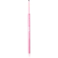 Jeffree Star Cosmetics Brow Designer Pencil creion sprâncene precise culoare Dark Brown 0.15 g