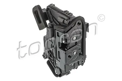 Incuietoare usa fata dreapta potrivit AUDI A1, Q3 07.18