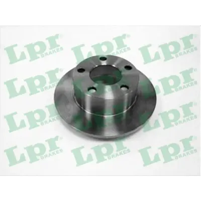Disc frana LPR A1401P