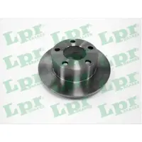 Disc frana LPR A1401P