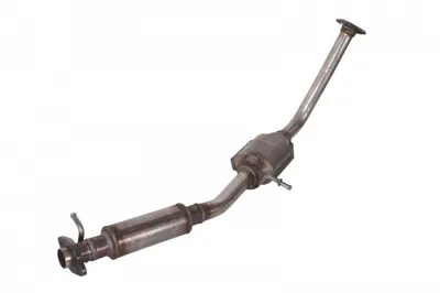 Catalizator EURO 2 EURO 3 EURO 4 potrivit SUZUKI JIMNY 1.3 dupa 1998