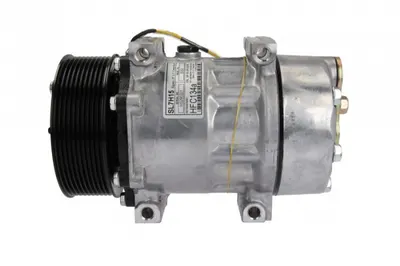 Compresor climatizare potrivit RVI MIDLUM, PREMIUM 2; VOLVO FL, FL II 01.00