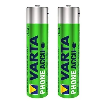 Set acumulatori AAA Recharge Accu Phone 550 mAh - 2 buc
