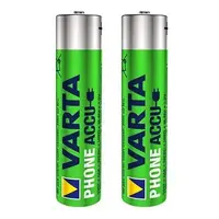 Set acumulatori AAA Recharge Accu Phone 550 mAh - 2 buc
