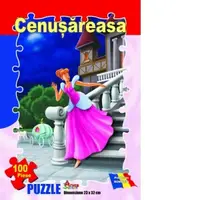 Puzzle 100 piese