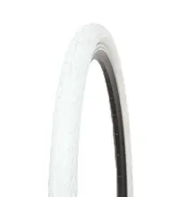Anvelopă Deli Tire SA‑283 700x45C 28x1.75 Alb