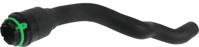 Furtun incalzire (22mm) potrivit OPEL ASTRA G, ASTRA G CLASSIC, ASTRA G KOMBI 1.7D 02.00-12.09