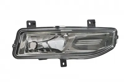 Proiector ceata Dreapta (H8) potrivit NISSAN LEAF, MICRA V, QASHQAI II, X-TRAIL III 02.17