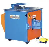 Durher Combi Masina de taiat si indoit fier beton - combi EXTRA 400V