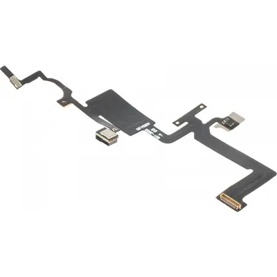 Senzor Lumina - Proximitate Apple iPhone 12 / 12 Pro, cu banda