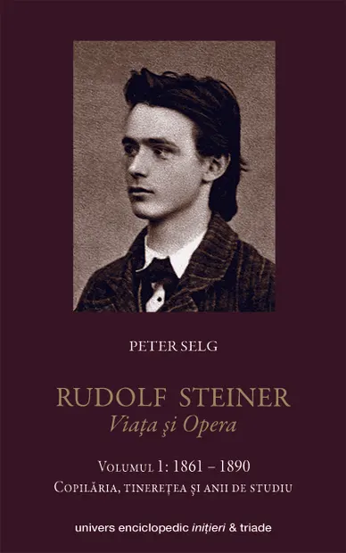 Rudolf Steiner