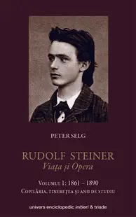 Rudolf Steiner