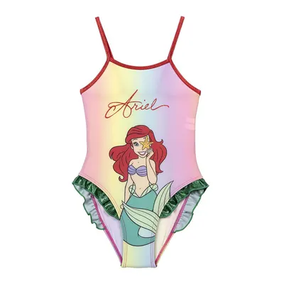 Costum de baie pentru fetițe Ariel