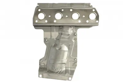Garnitura Galerie Evacuare Potrivit Citroen Berlingo Multispace, Berlingo Minivan, C3 Ii, C3 Picasso, C4, C4 Grand Picasso I, C4 Grand Picasso Ii, C4 I, C4 Ii, C4 Picasso I 1.4-1.6lpg 09.06