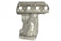 Garnitura Galerie Evacuare Potrivit Citroen Berlingo Multispace, Berlingo Minivan, C3 Ii, C3 Picasso, C4, C4 Grand Picasso I, C4 Grand Picasso Ii, C4 I, C4 Ii, C4 Picasso I 1.4-1.6lpg 09.06-
