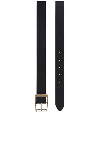 Curea De Dama Negru Modern Fit 8683197809247