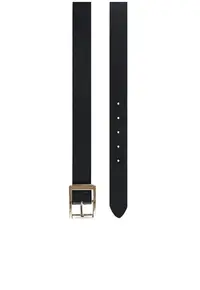 Curea De Dama Negru Modern Fit 8683197809230