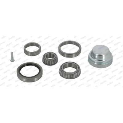 Set rulment roata MOOG ME-WB-11265