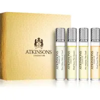 Atkinsons Jewels of the Crown Seturi pentru voiaj unisex