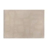 Covor taupe din lână 160x230 cm Archipelagio – Micadoni