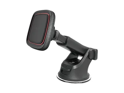 Suport telefon magnetic cu ventuza 360grade