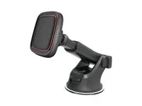 Suport telefon magnetic cu ventuza 360grade