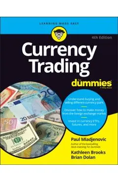 Currency Trading for Dummies