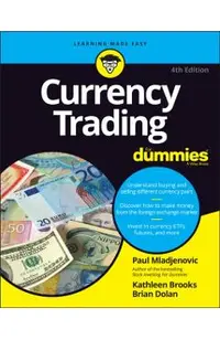 Currency Trading for Dummies