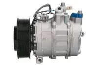Compresor climatizare potrivit MERCEDES ACTROS, ACTROS MP2 MP3; VOLVO FMX; HINO 500 MK 4, 700 MK 2; VW CONSTELLATION 04.96-