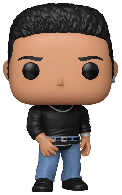 Figurină Funko POP! Sports: WWE - Dwayne "The Rock" Johnson #189