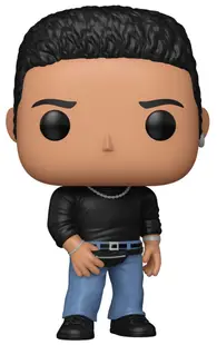 Figurină Funko POP! Sports: WWE - Dwayne "The Rock" Johnson #189