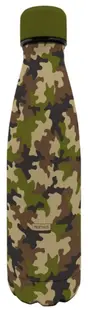Thermos Nerthus - Camuflaj, 500 ml