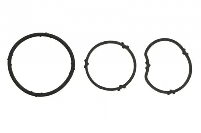 Carcasa termostat potrivit BMW 3 (G20, G80, G28), 3 (G21), 3 (G21, G81), 4 (G22, G82), 4 (G23, G83), 5 (G30, F90), 5 (G31), 6 GRAN TURISMO (G32), 7 (G11, G12), 8 (G14, F91) 3.0D 3.0DH 07.15