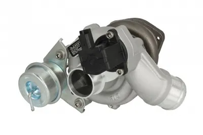 Turbocompresor potrivit CITROEN DS3; PEUGEOT 208 I, 308, 308 I, RCZ 1.6 06.10
