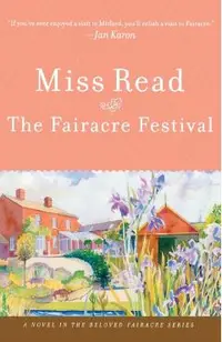 The Fairacre Festival