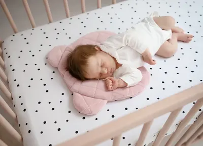 Perna ursulet Royal Baby Pink Sleepee