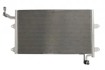 Radiator clima AC VW GOLF III, VENTO 1.6-2.9 intre 1991-1999