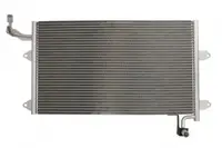 Radiator clima AC VW GOLF III, VENTO 1.6-2.9 intre 1991-1999