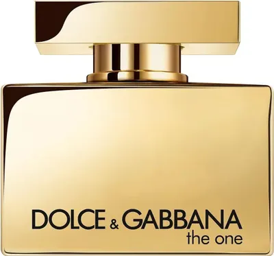 Dolce &amp; Gabbana Apă de parfum The One Gold Intense, 75 ml, tester