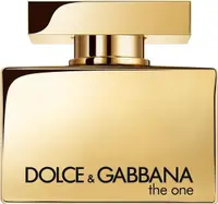 Dolce & Gabbana Apă de parfum The One Gold Intense, 75 ml, tester