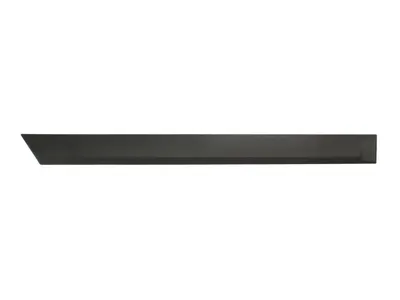 Bandou aripa spate dreapta potrivit OPEL ASTRA H 4/5D 2004-2014 - (negru)