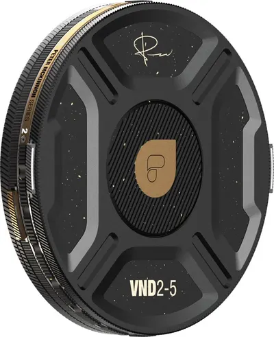 Filtru Polar Pro Helix Maglock Peter McKinnon 2-5 Stop VND