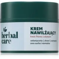 Farmona Herbal Care Phytic acid & Aloe cremă hidratantă cu aloe vera 50 ml