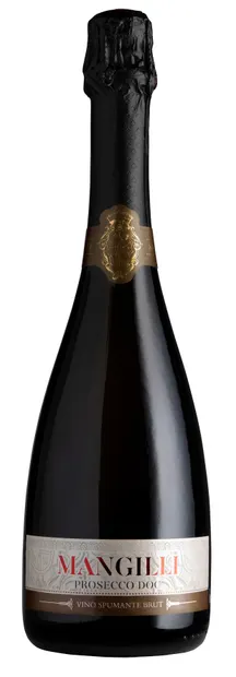 Prosecco Alb Brut Mangilli Doc 0.75l