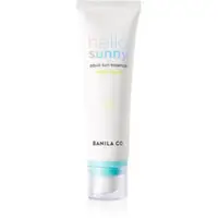 Banila Co. hello sunny Fresh Essence Sun Stick crema fata iluminatoare de protectie SPF 50+