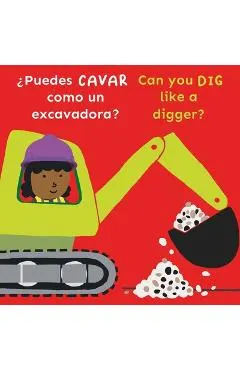 Bi-Lingual/Can You Dig Like a Digger?