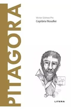 Descopera Filosofia. Pitagora